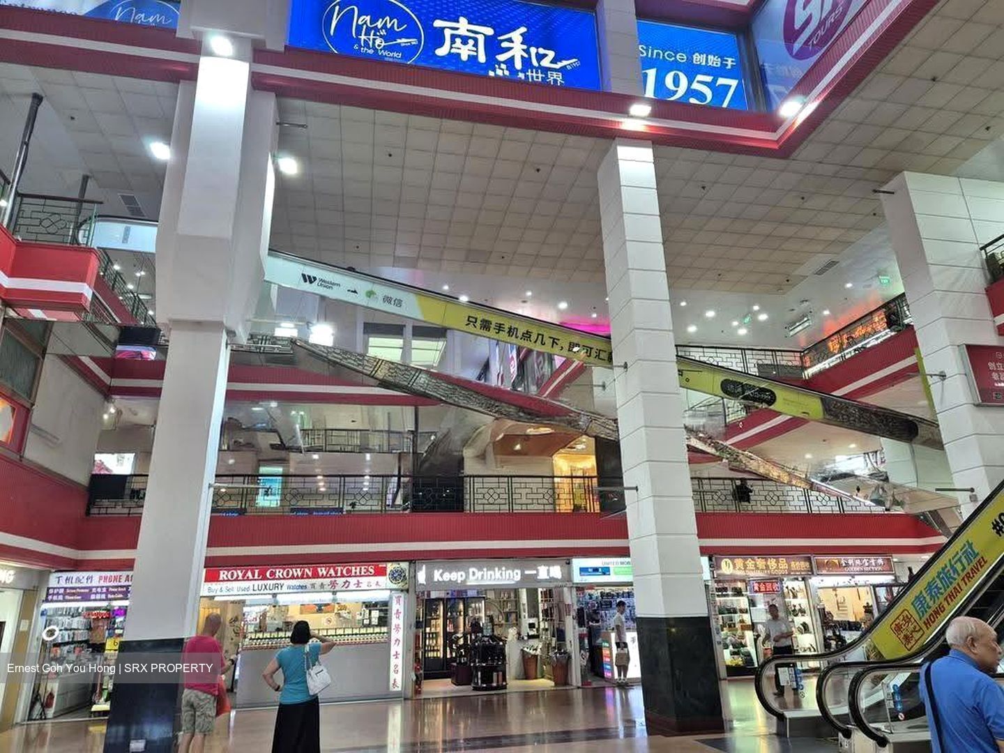 People's Park Complex (D1), Retail #626355071